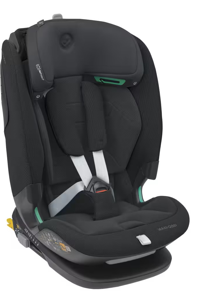 Maxi-Cosi FamilyFix 360 PRO -jalusta