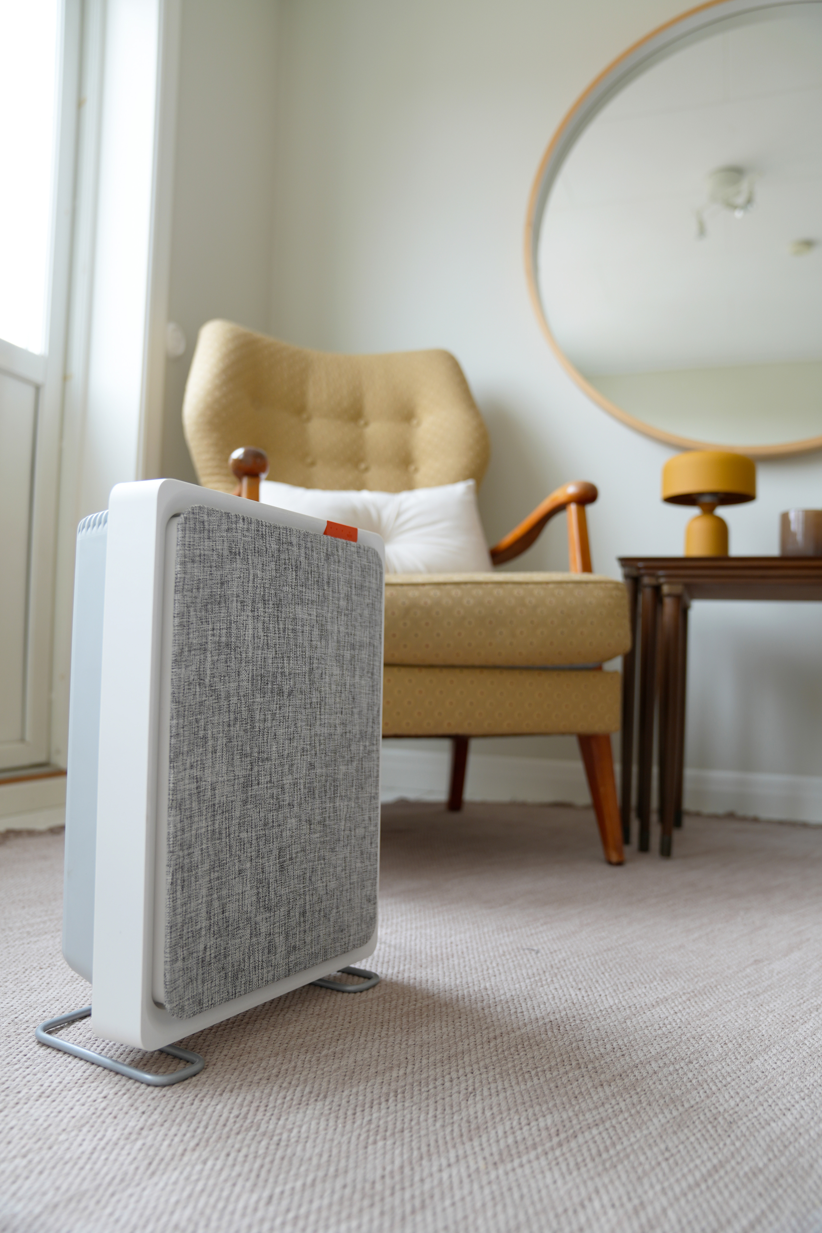Smartmi Air Purifier E1 -ilmanpuhdistin
