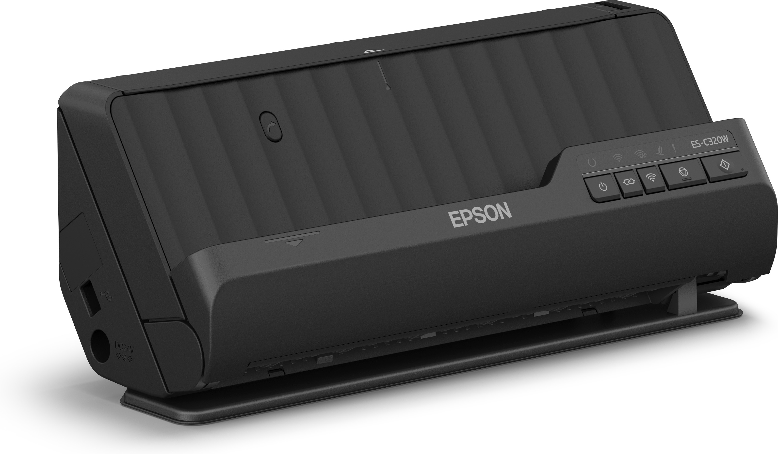 Epson WorkForce ES-320W -A4-skanneri, langaton