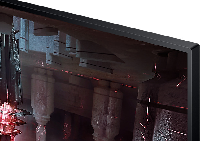 Samsung Odyssey G5 (G51C) 27" -pelinäyttö