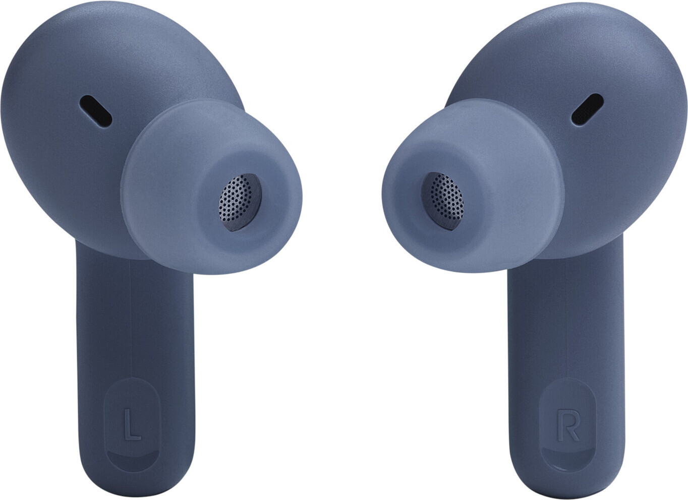 JBL Tune Beam vastamelunappikuulokkeet, sininen