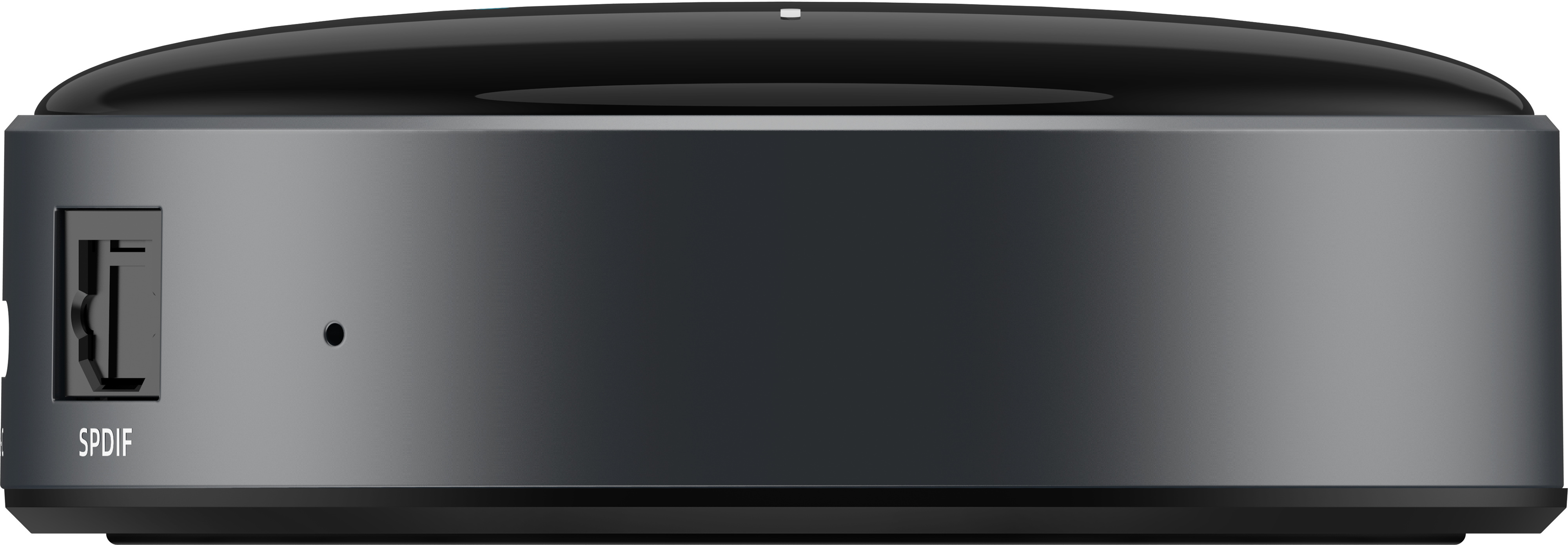 WiiM Mini audiostriimeri