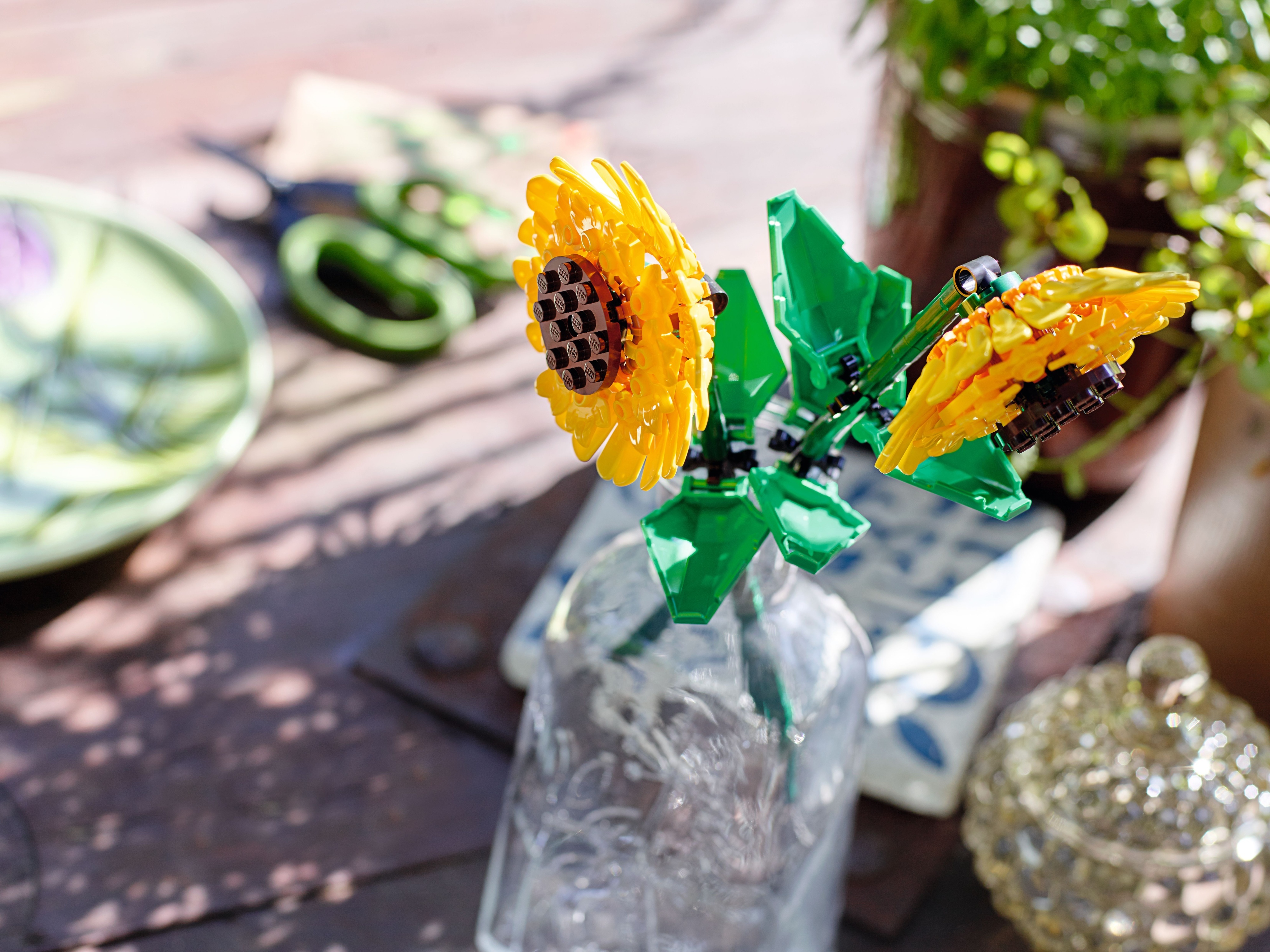 LEGO Botanical 40460  - Ruusut