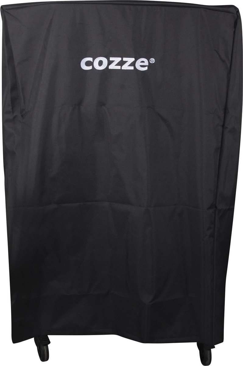 Cozze® Cover -suojahuppu Cozze® ulkokeittiölle