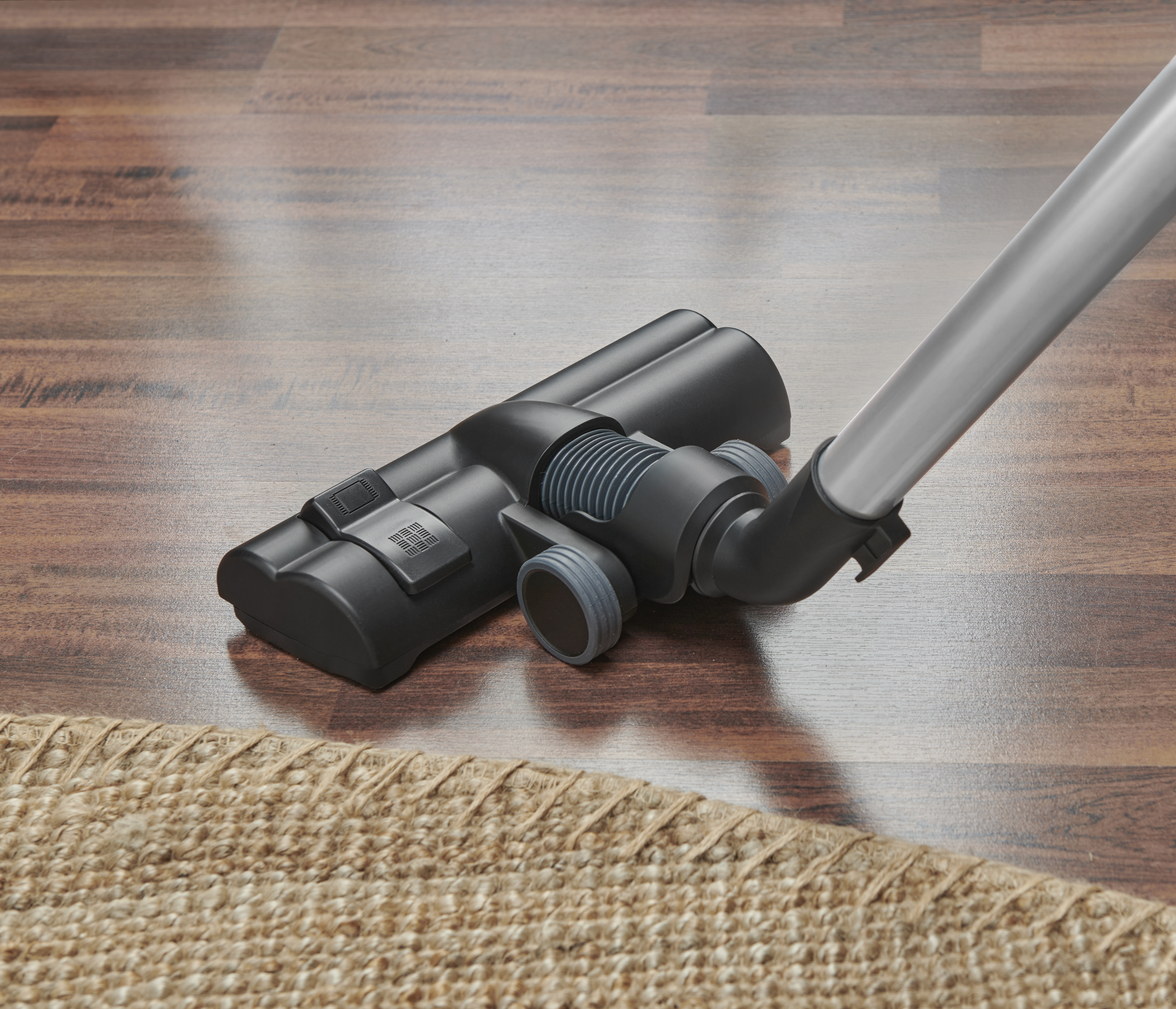 Ströme PowerClean D1 -pölypussiton pölynimuri