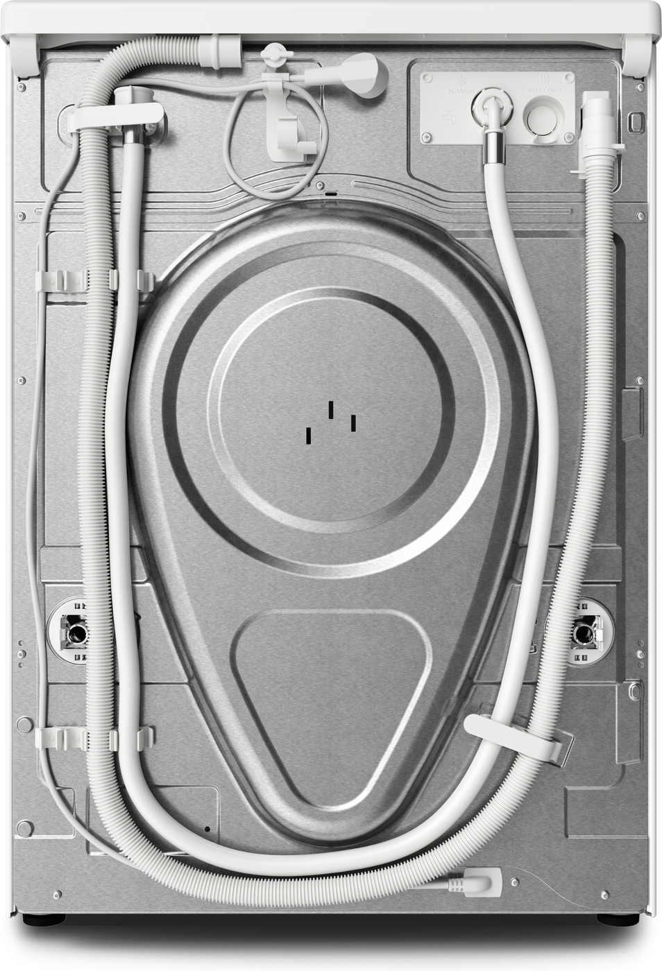 Miele WSB 383 WCS 125 Edition pyykinpesukone