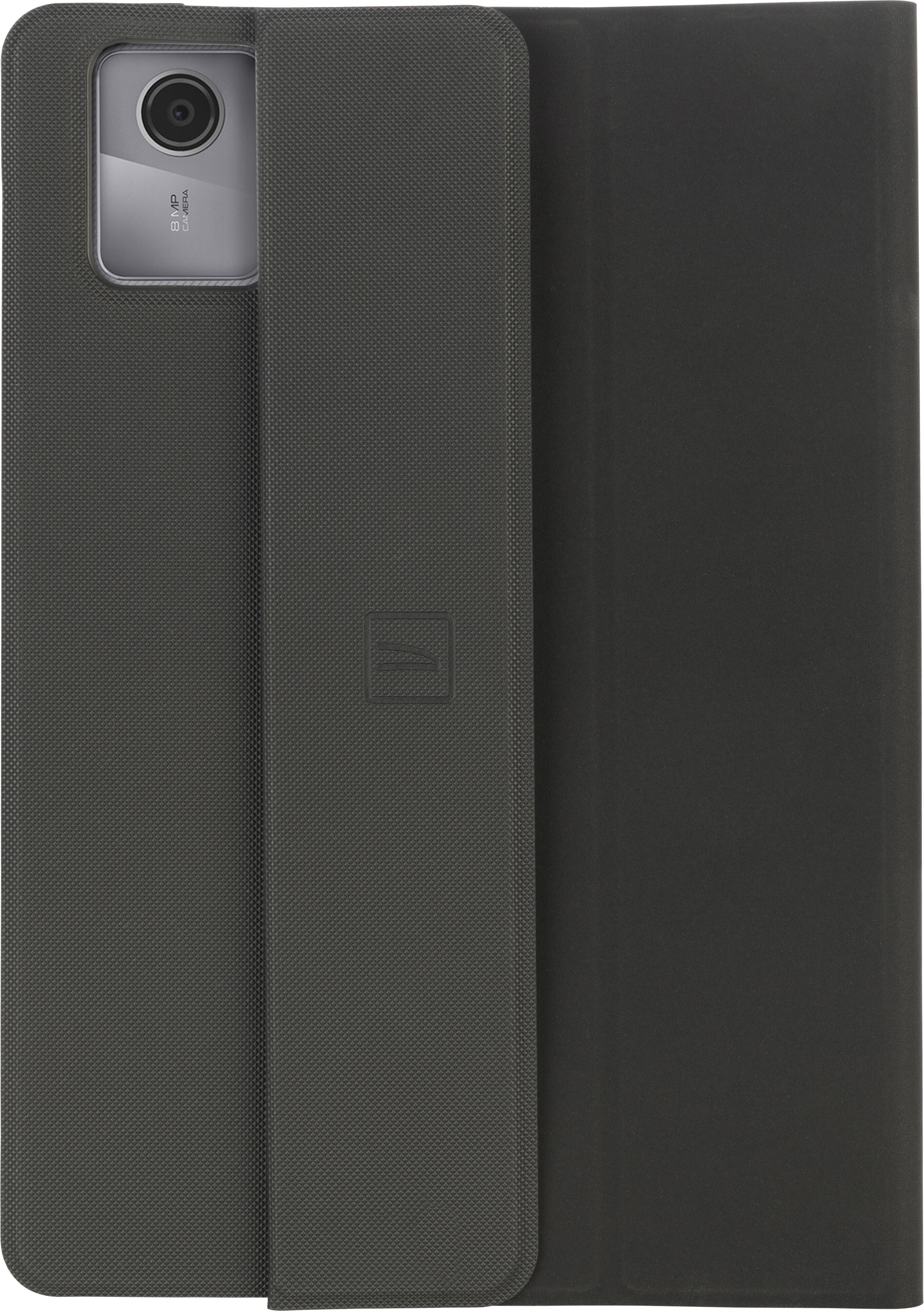 Tucano Tre -suojakotelo Lenovo M11 (2024), musta
