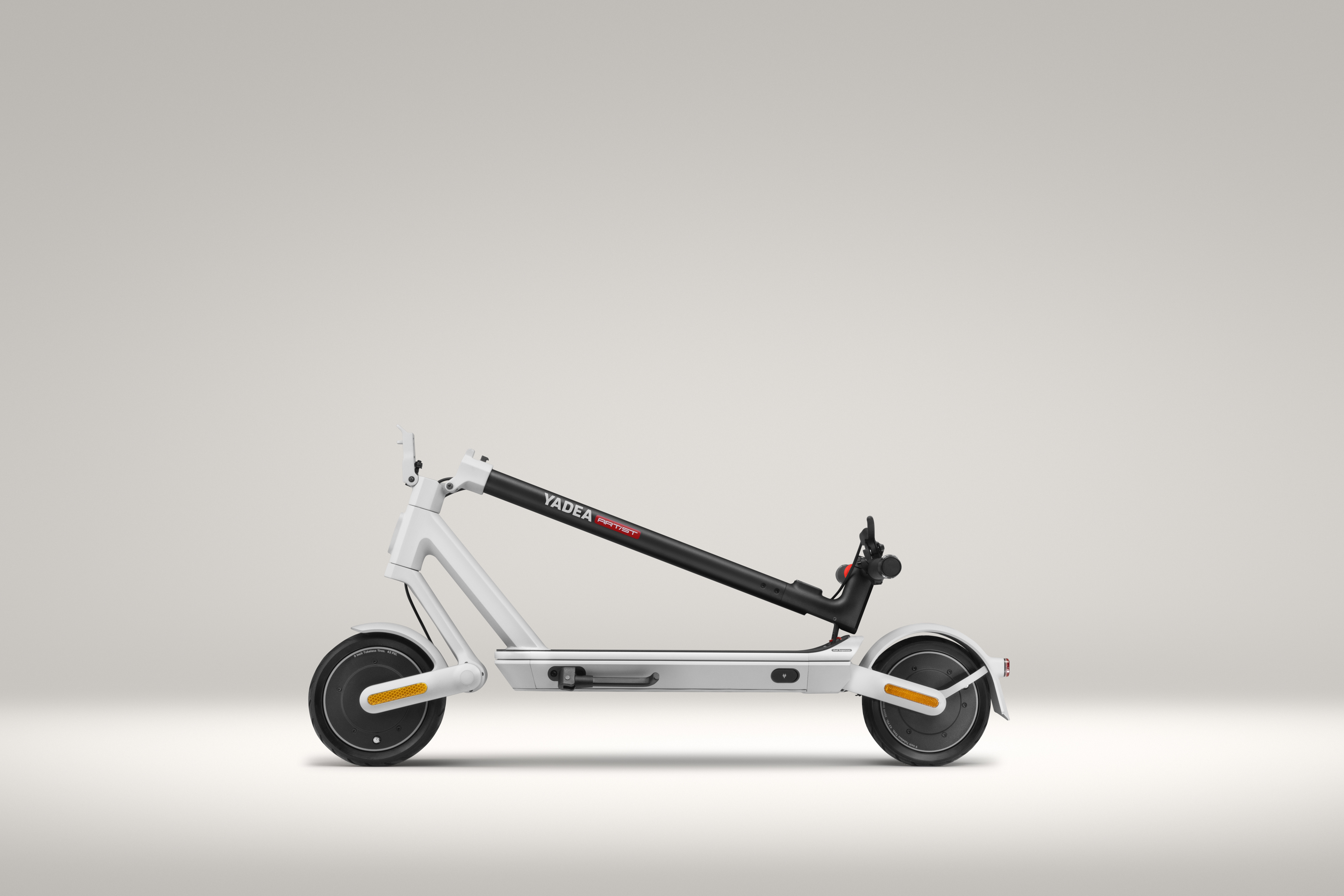 Ninebot by Segway Kickscooter F2 PRO E -sähköpotkulauta