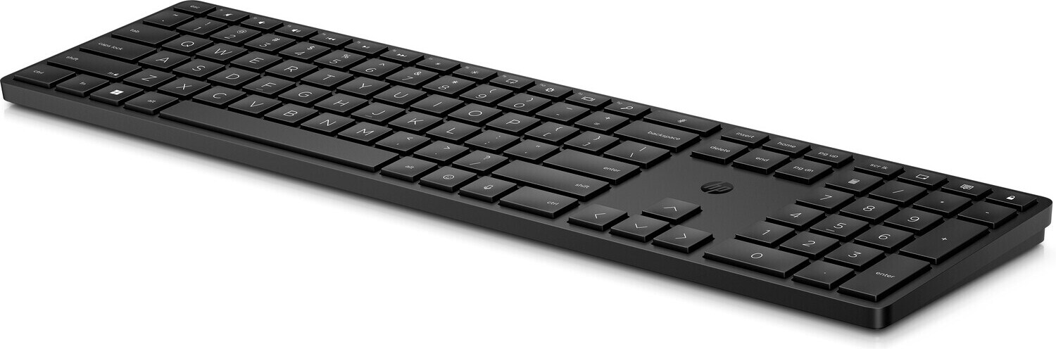 HP 650 langattoman näppäimistön ja hiiren yhdistelmä (4R013AA), suomi