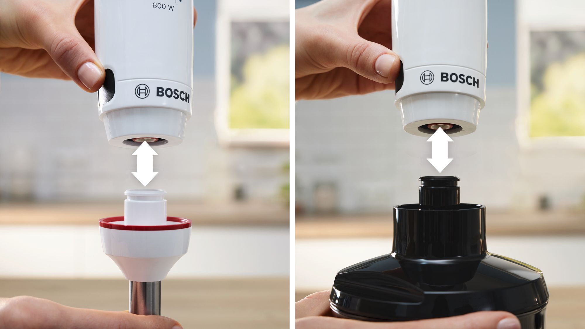 Bosch MSM4W220 ErgoMaster -sauvasekoitin