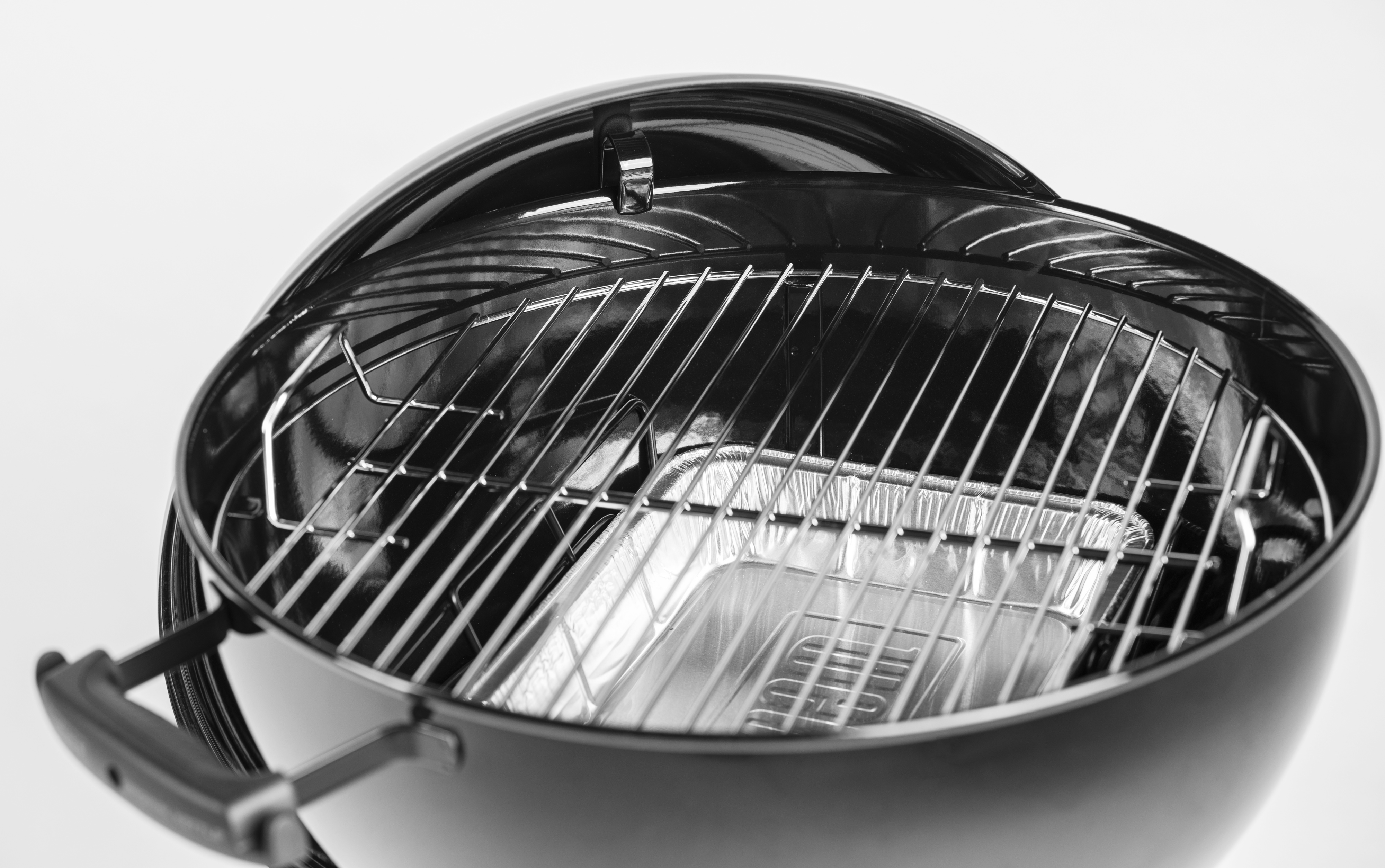 Weber Original Kettle E-4710 -hiiligrilli