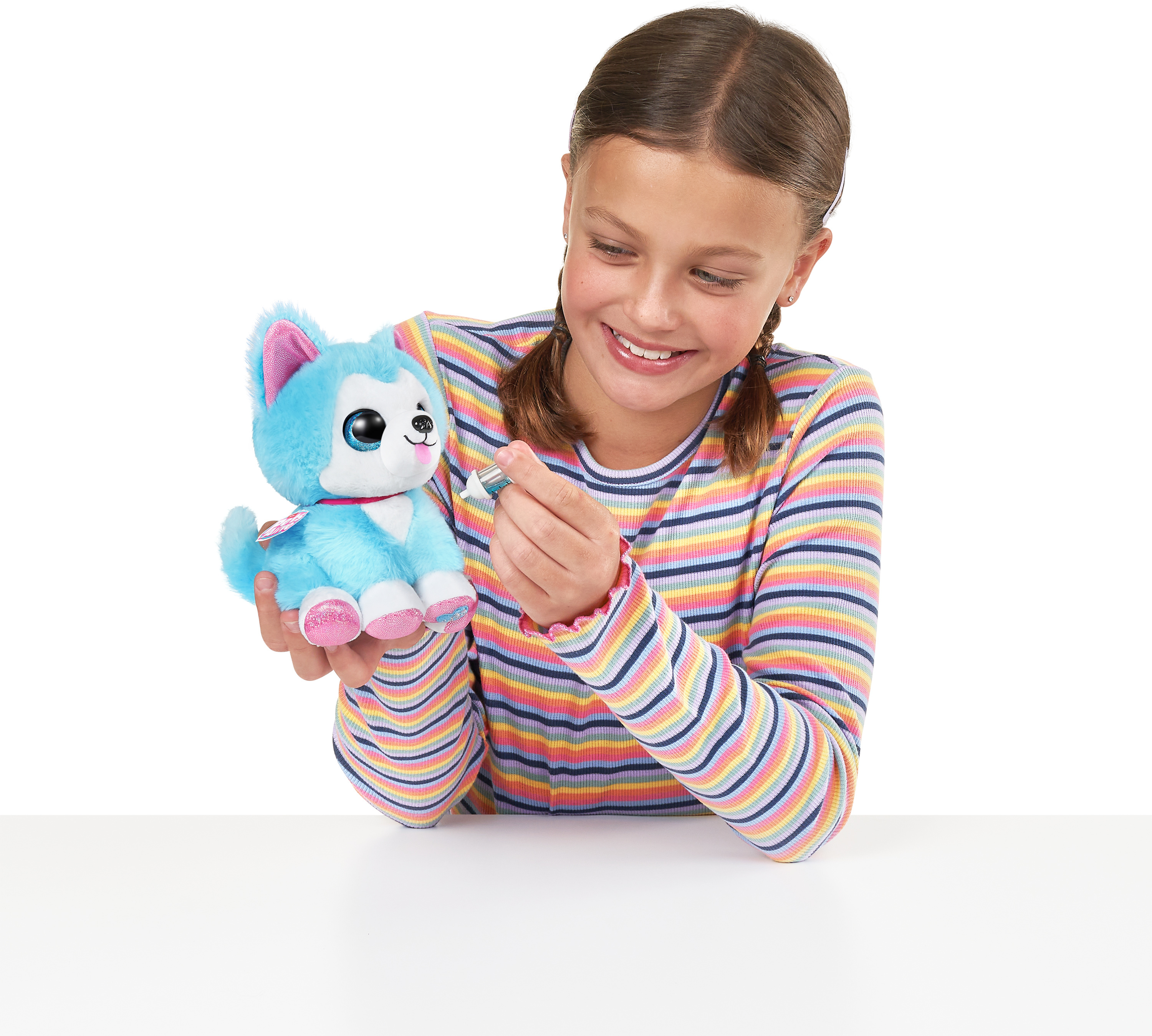 Pets Alive Pet Shop Surprise S3 - interaktiivinen pehmolelu