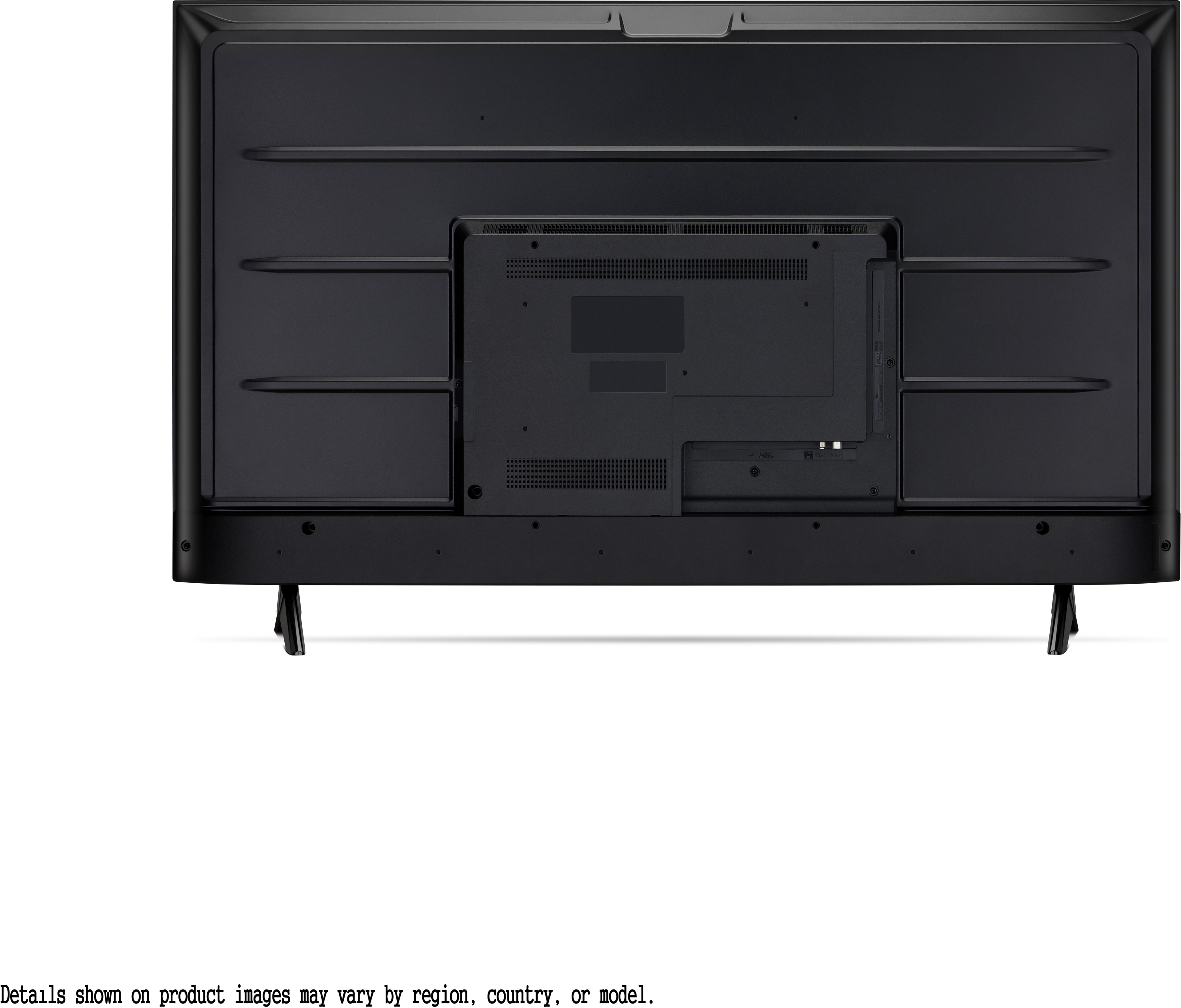 LG 55'' UT73 – 4K LED TV