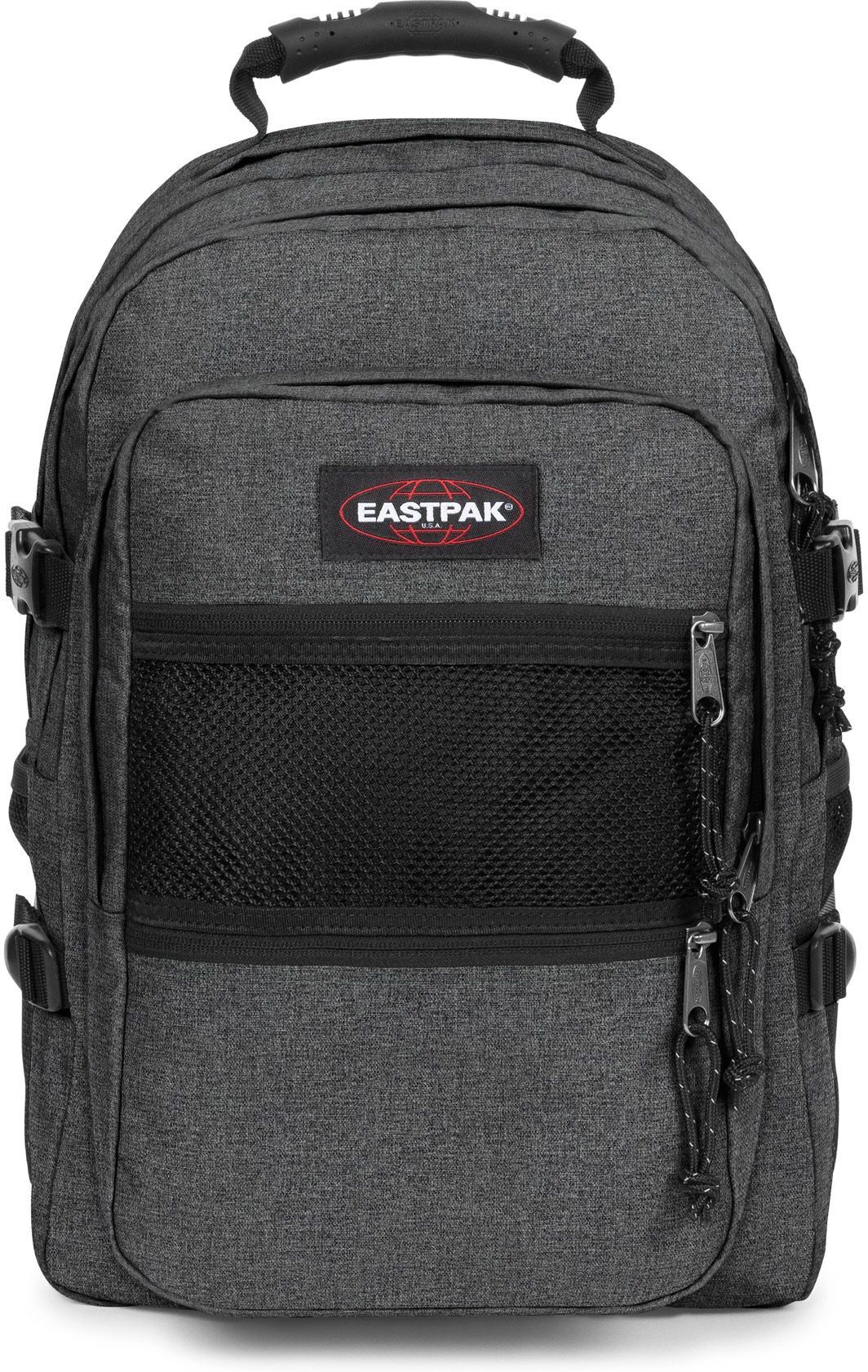 Eastpak Рюкзак SUPLYER, серый меланж (EK0A5BIL77H1) - Smartech.ee