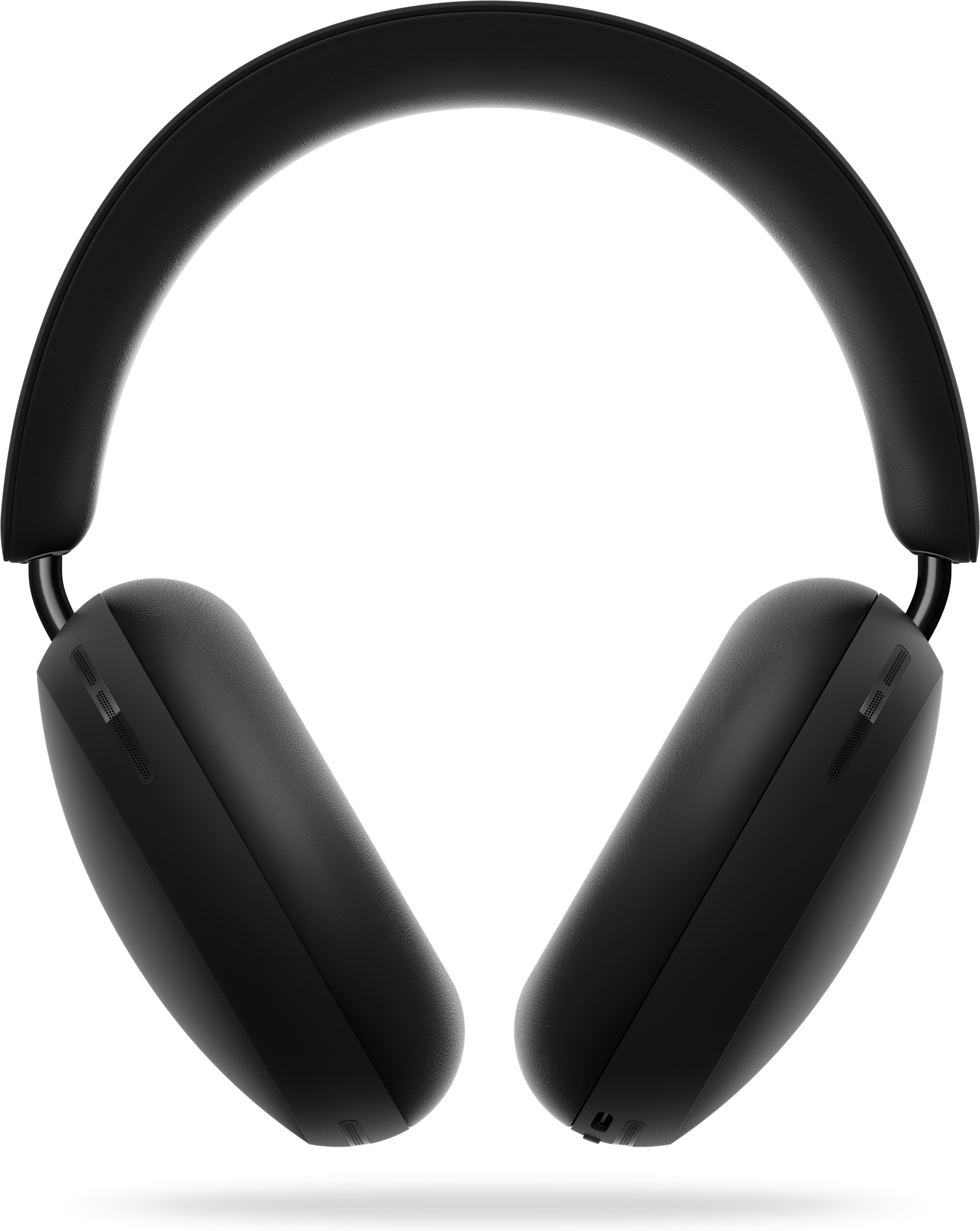 Sonos Ace vastamelukuulokkeet, musta