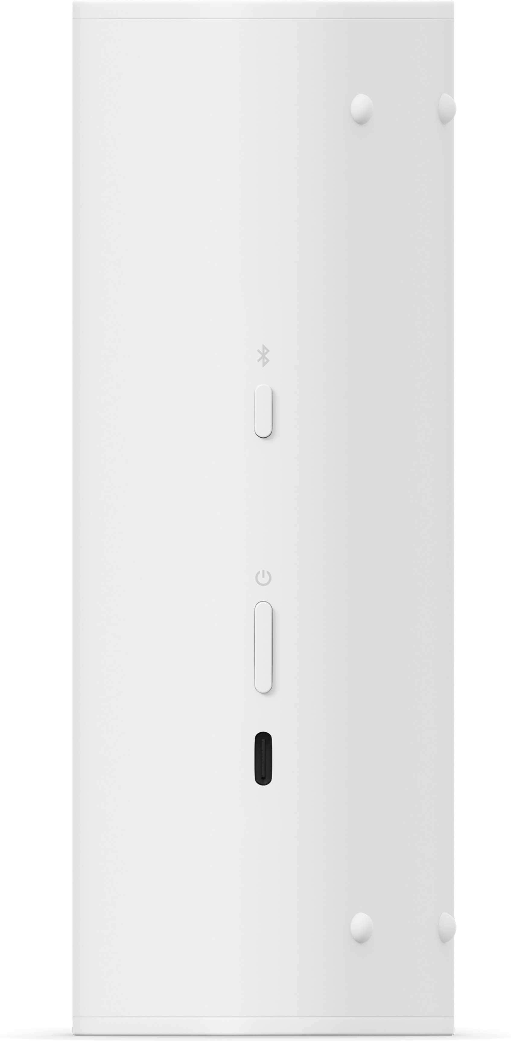 Sonos Roam 2 langaton kaiutin, valkoinen