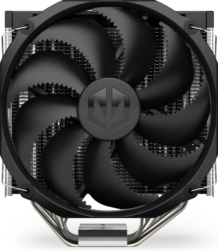 Endorfy Fortis 5 Dual Fan -prosessorijäähdytin