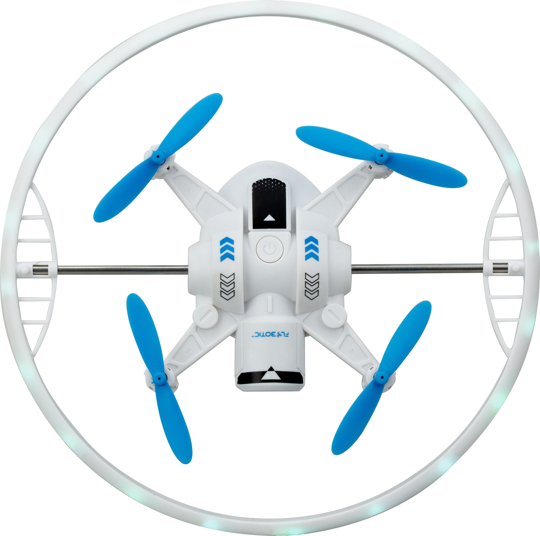 Flybotic Halo Drone