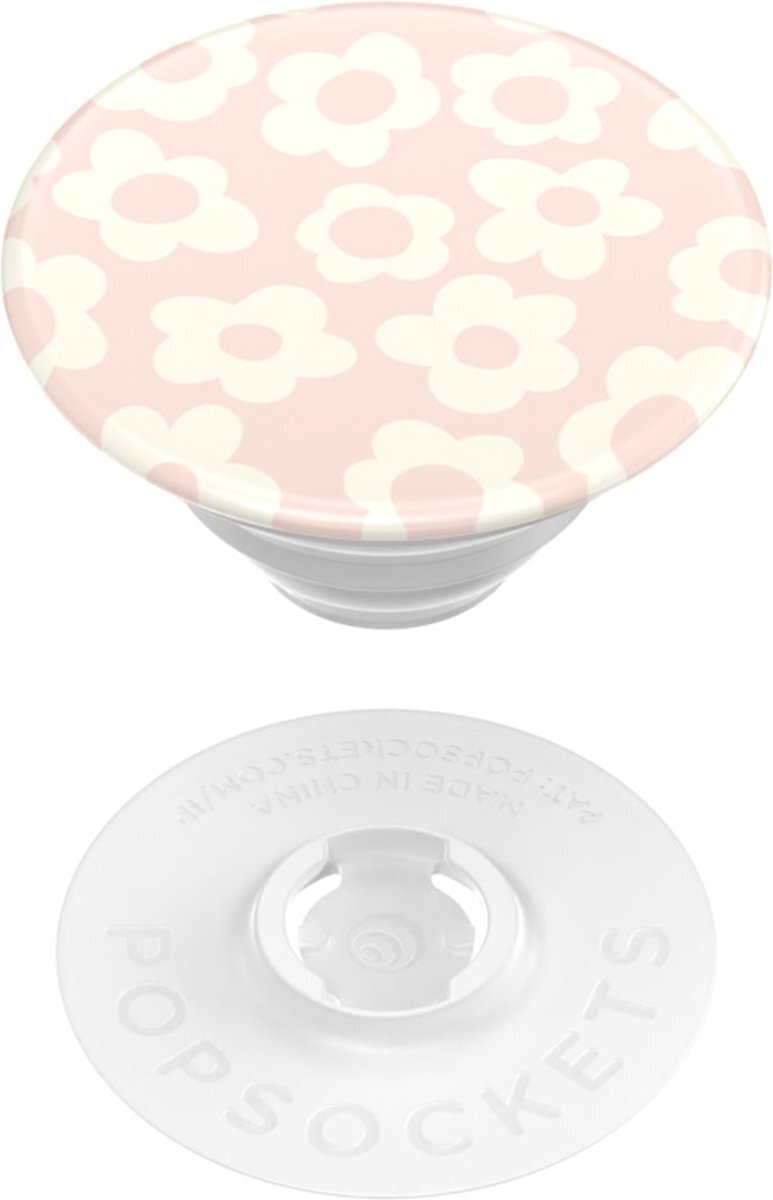 PopSockets PopGrip -puhelinpidike, Mod Flowers