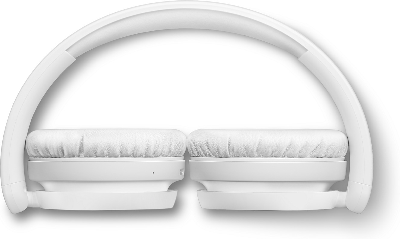 Philips TAH5209 Bluetooth-sankakuulokkeet, valkoinen