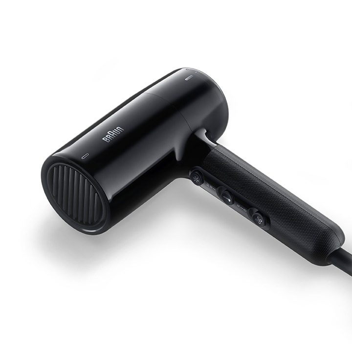 Braun HD2.2 BRHD225E hiustenkuivaaja