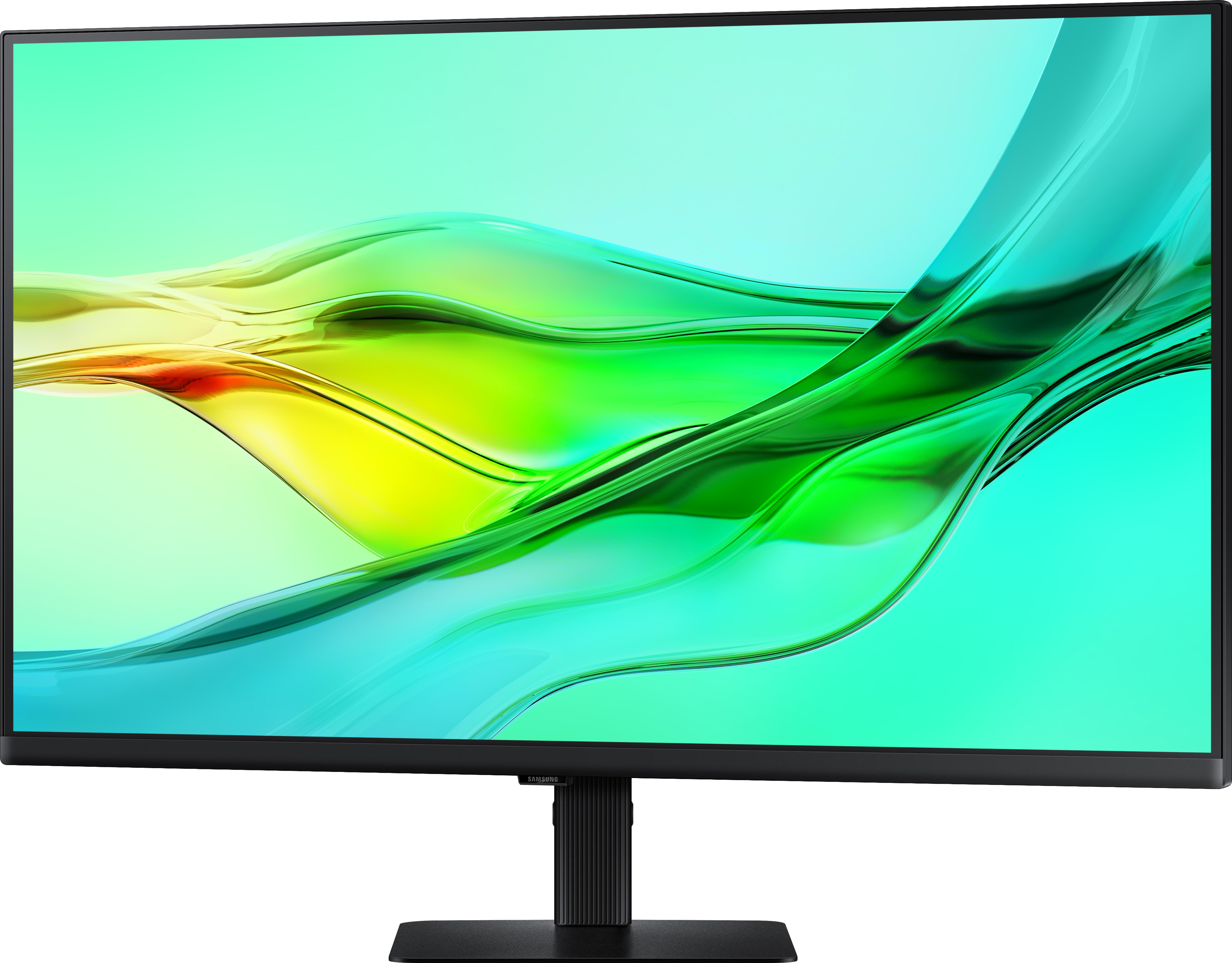 Samsung ViewFinity S6 (S60UD) 27" QHD -näyttö
