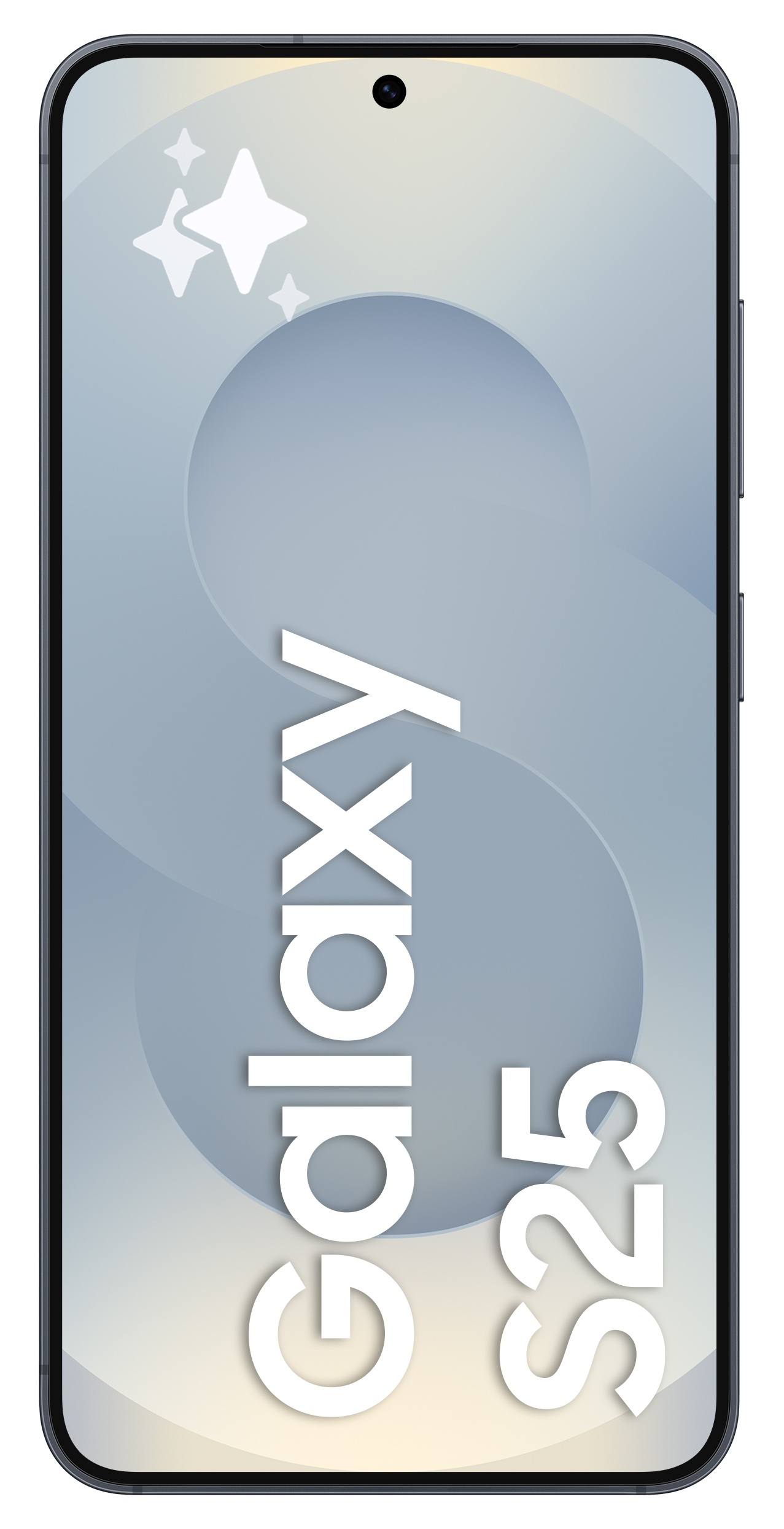 Wave Frosty suojakuori, Honor Magic7 Lite 5G, läpikuultava musta