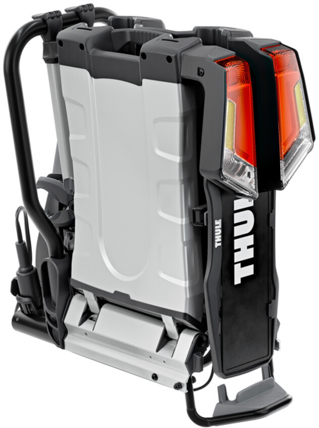 Thule Xpress 970 -pyöränkuljetusteline