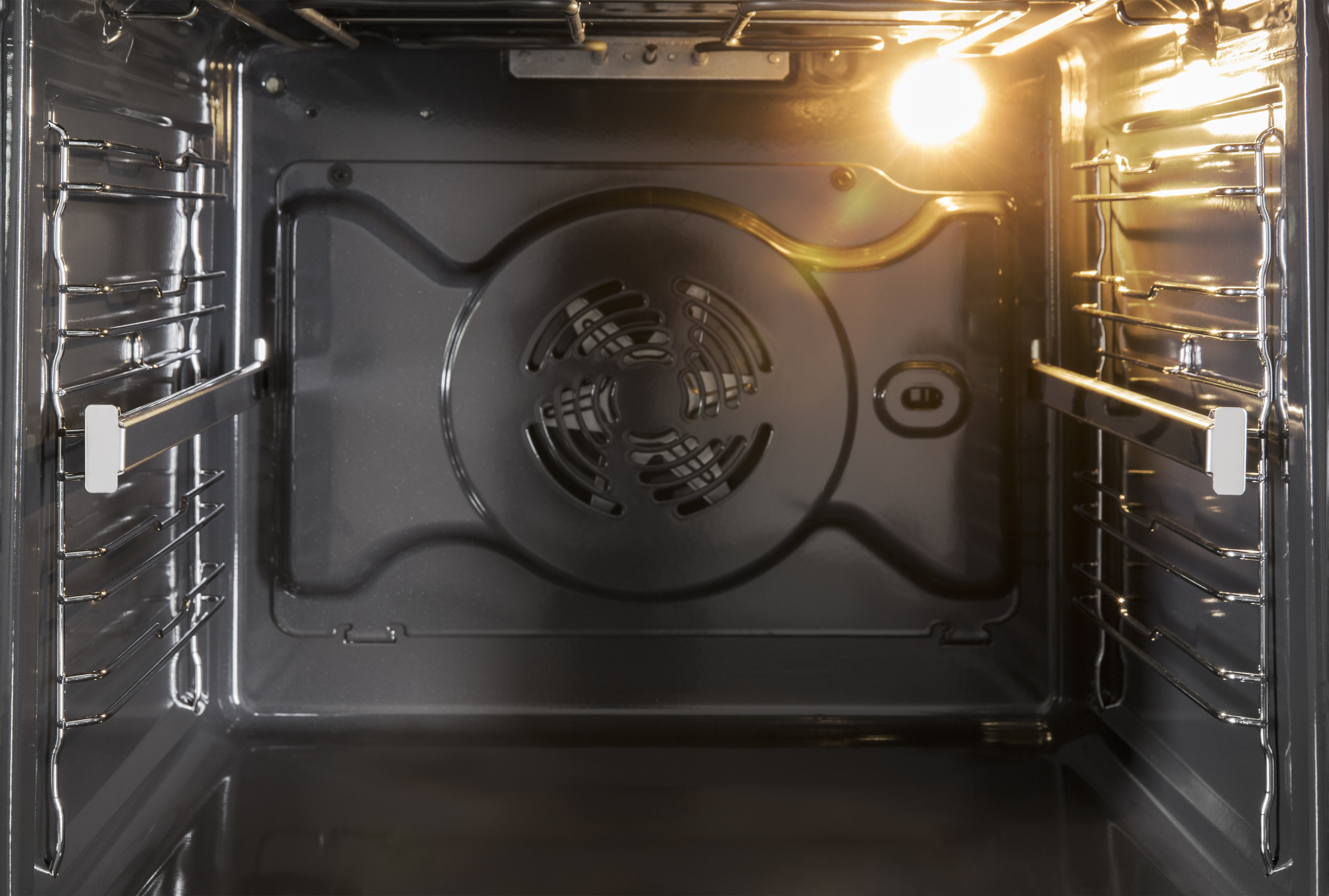 Whirlpool AKZ9 6220 IX erillisuuni, teräs