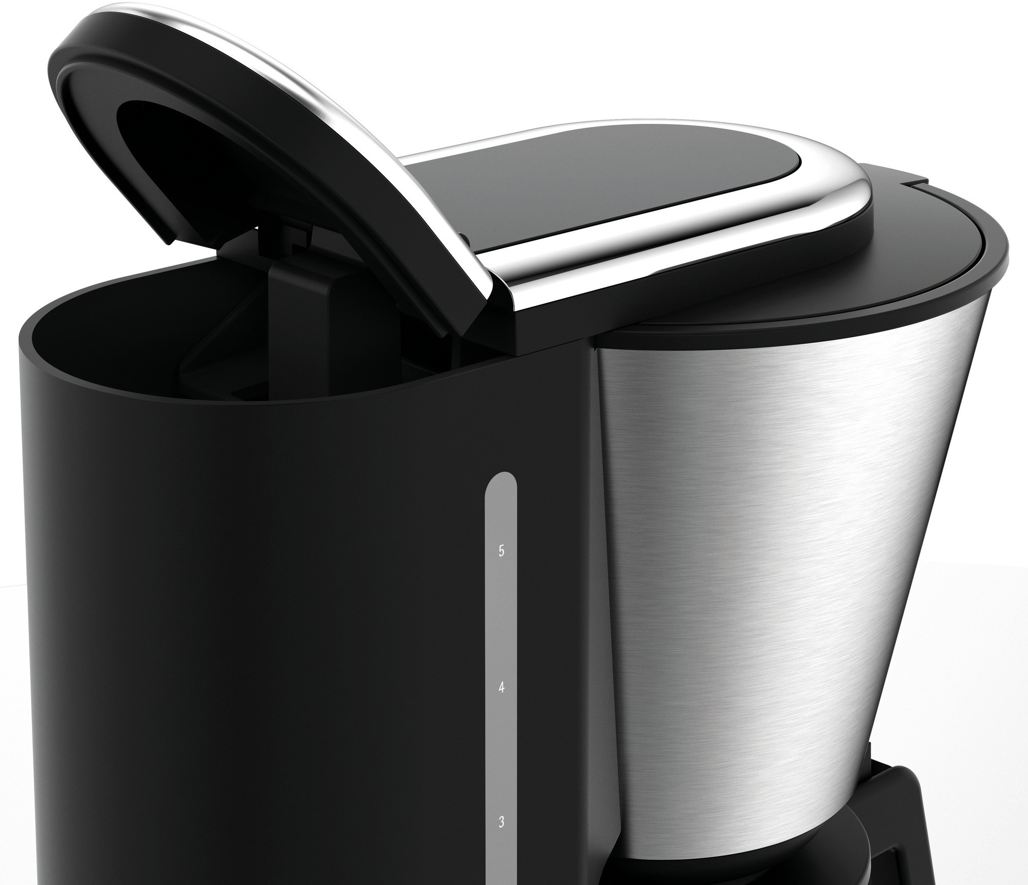 WMF KITCHENminis -kahvinkeitin