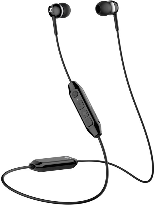 Bluetooth sennheiser cx 350bt обзор