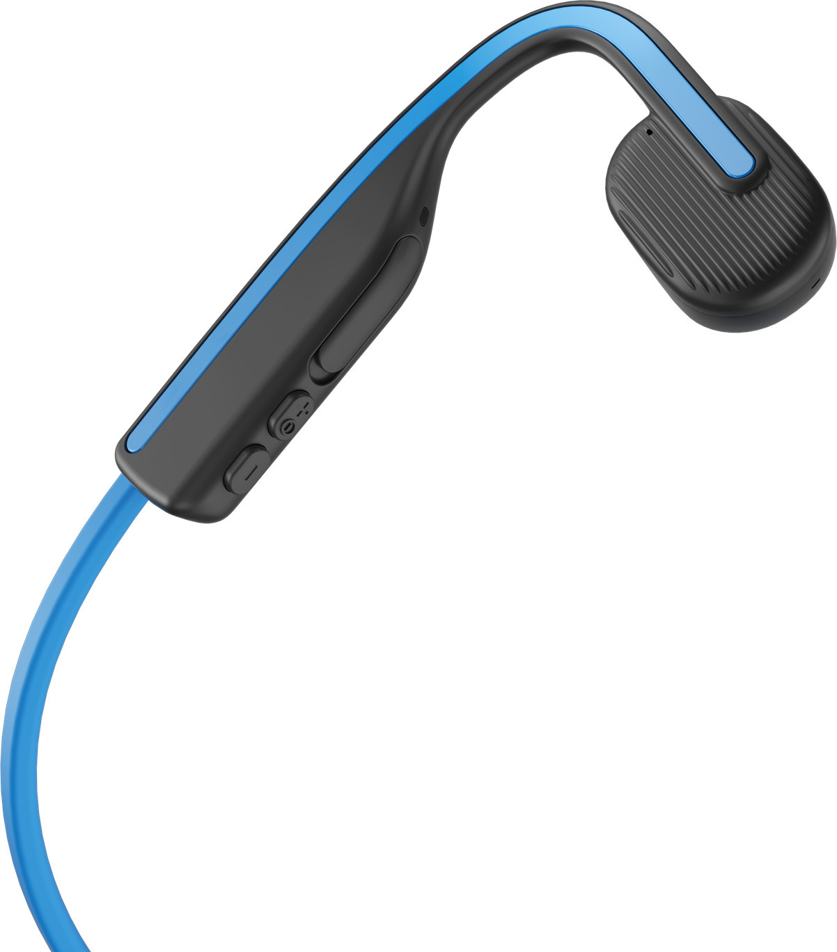 Shokz OpenMove -luujohdekuulokkeet, Elevation Blue