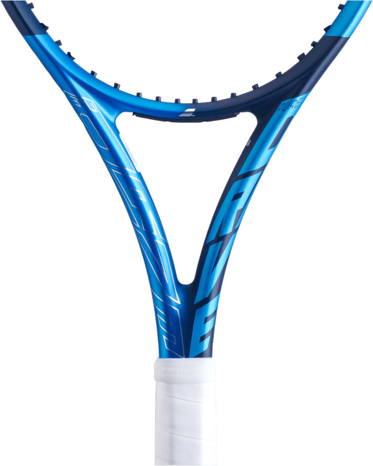 Babolat Pure Drive Lite -tennismaila, kahvakoko 0