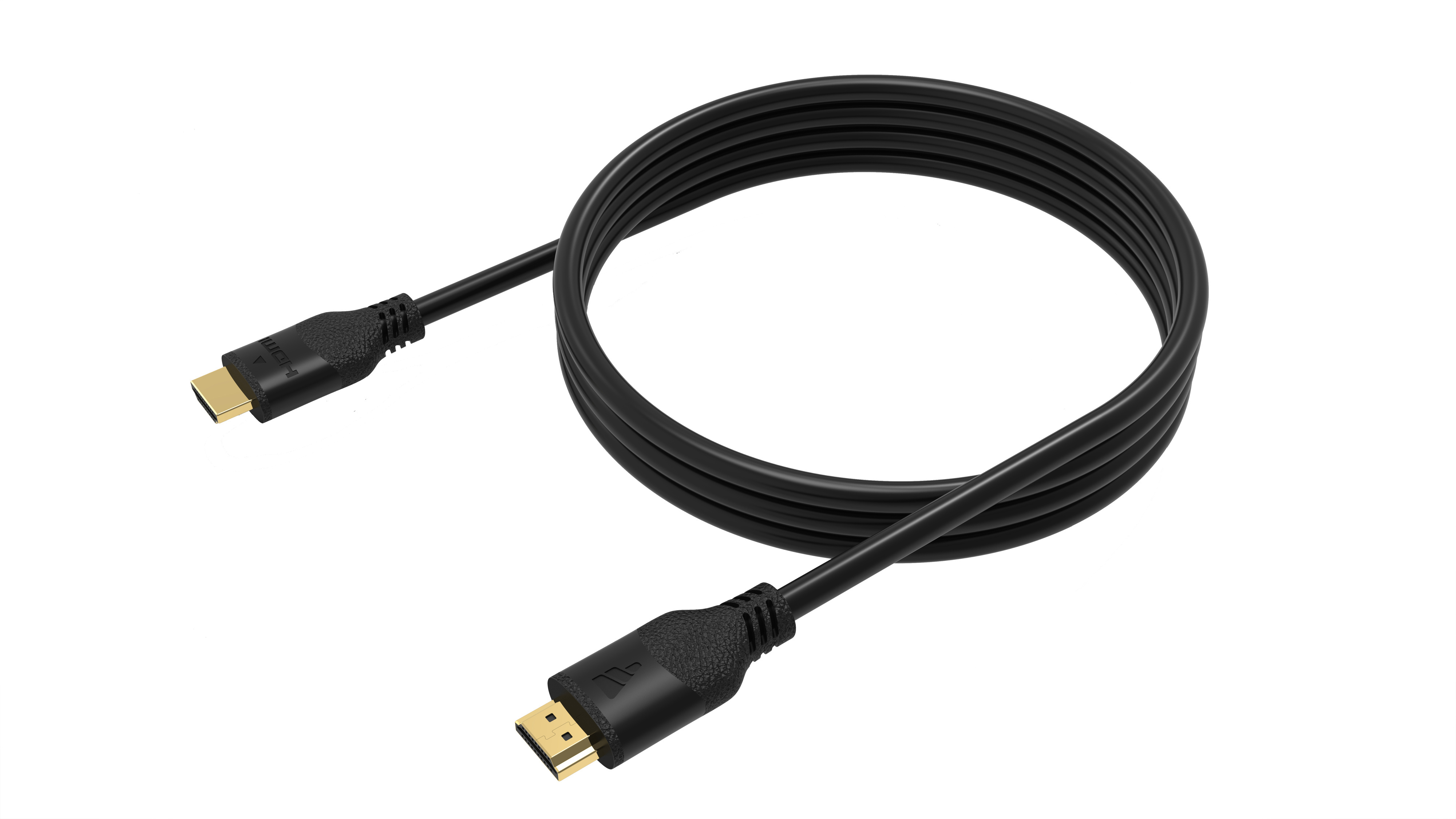 Fuj:tech HDMI 2.1 8K Certified Ultra High Speed -kaapeli, 2 m