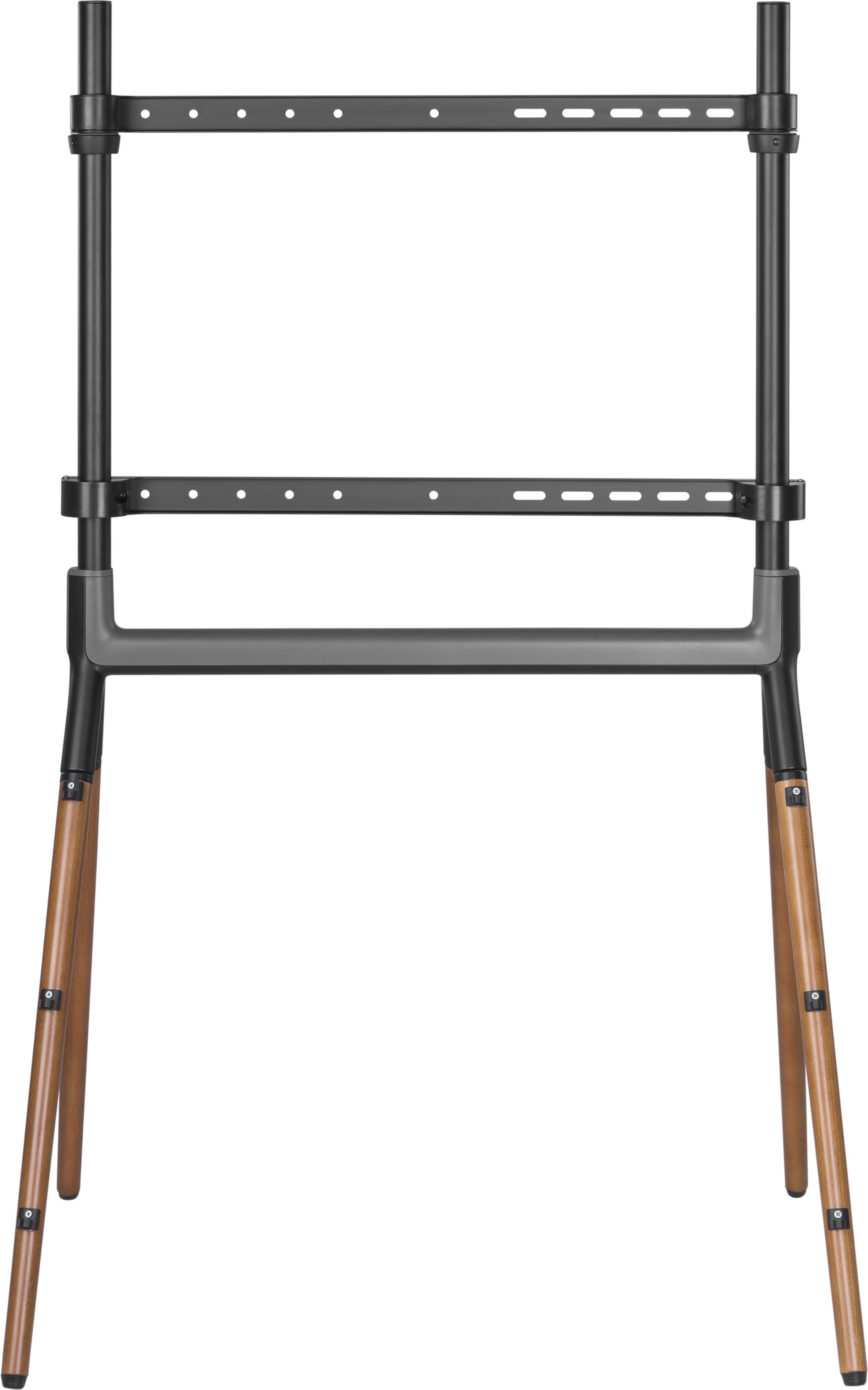 Mozi Art Series FS-21 -lattiajalusta 49 - 70" televisiolle