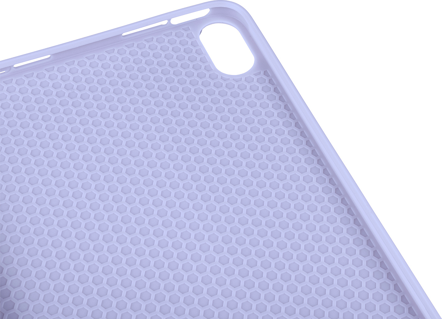 Tucano Metal -suojakotelo, Apple iPad mini 6-7. gen 8,3", violetti