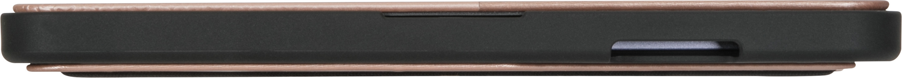 Targus Click-in -suojakotelo iPad mini 2021 (Gen. 6), ruusukulta