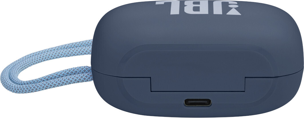 JBL Reflect Aero TWS -vastamelunappikuulokkeet, sininen