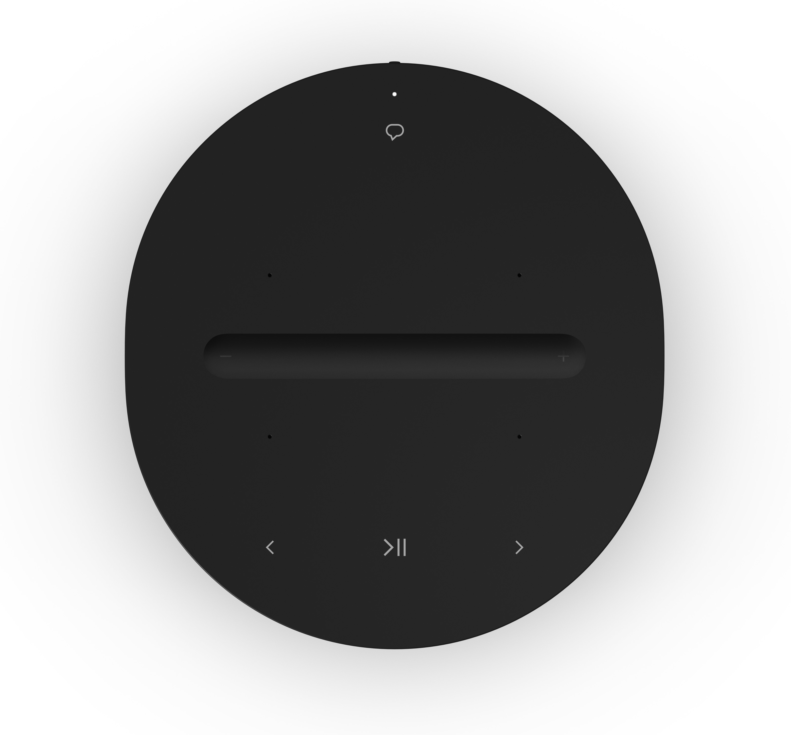 Sonos Era 100 älykaiutin, musta
