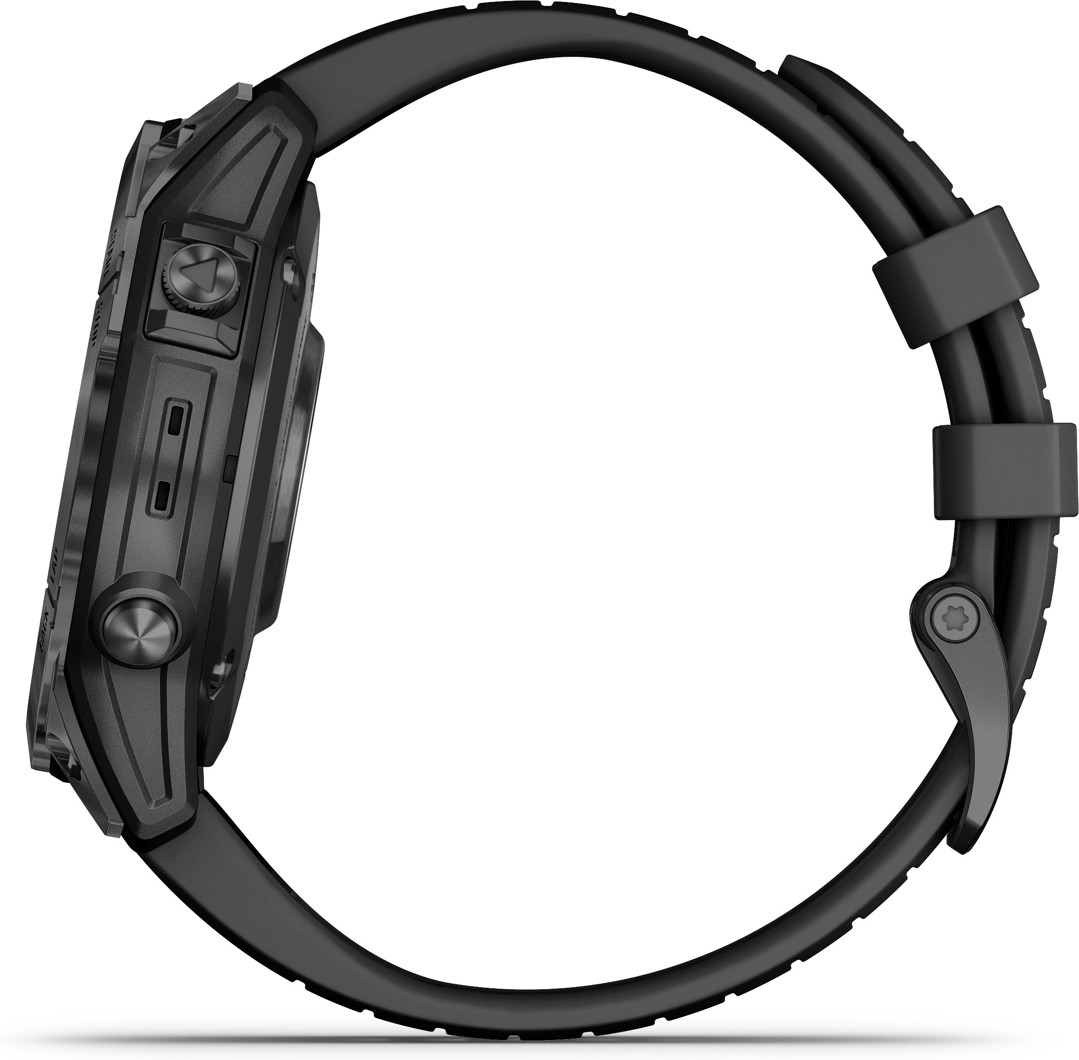 Garmin Epix Pro -urheilukello, 42 mm, valkoinen
