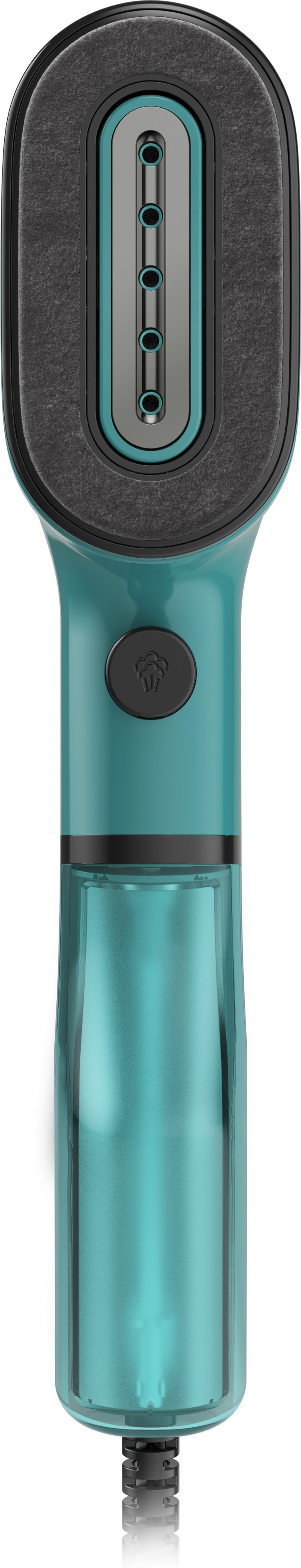 Tefal Pure Pop -tekstiilihöyrystin, punainen