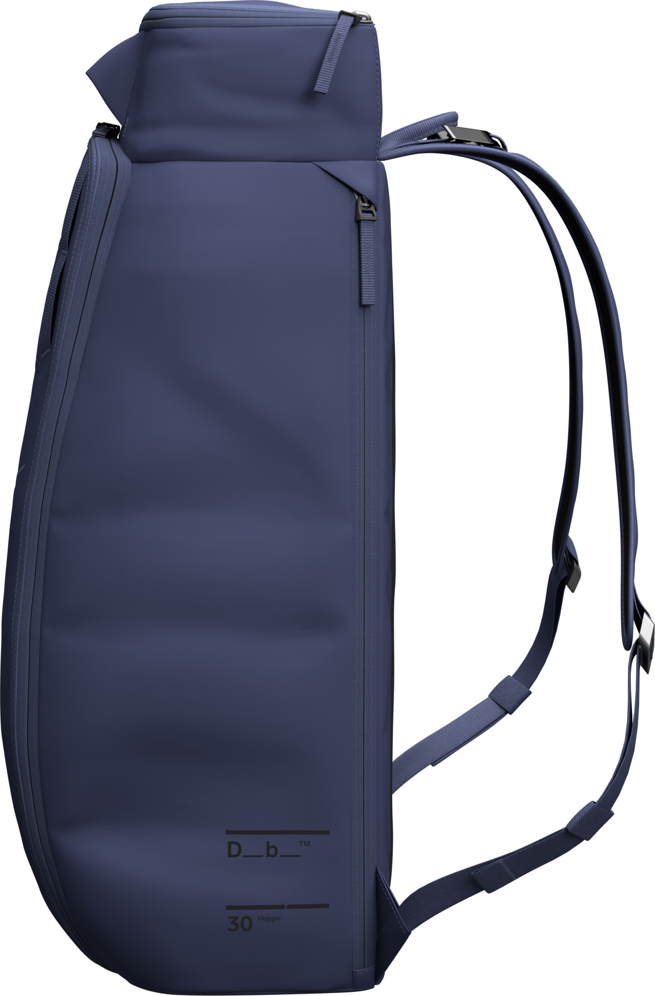 Db Hugger Backpack 30L -reppu, blue hour