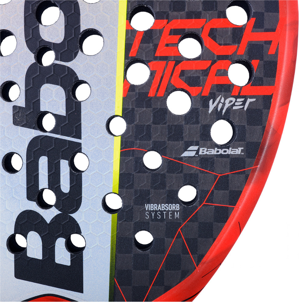 Babolat Technical Viper 2024 -padelmaila