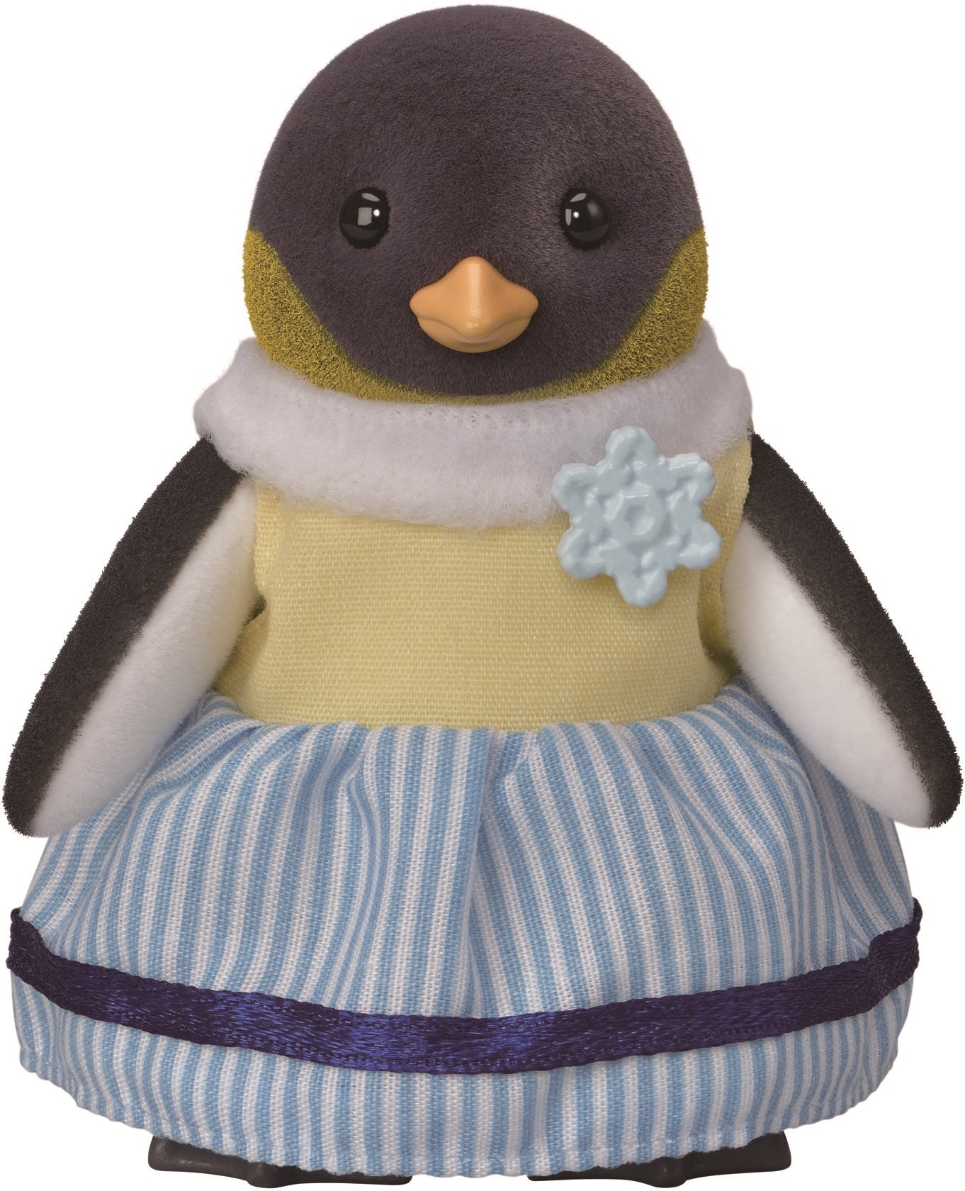 Sylvanian Families - Pingviiniperhe