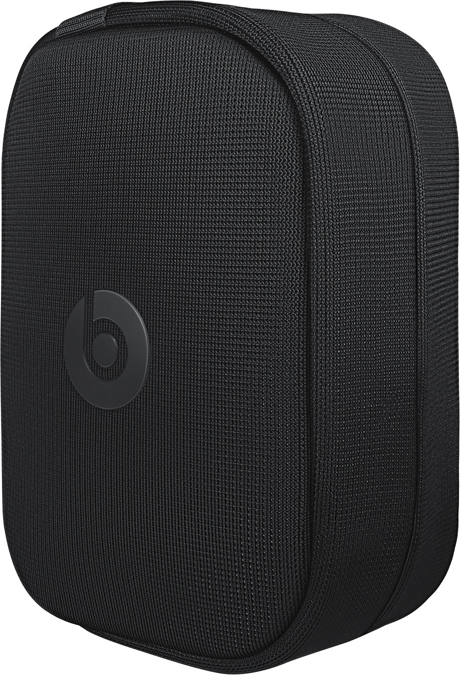 Beats Studio Pro -langattomat kuulokkeet, musta