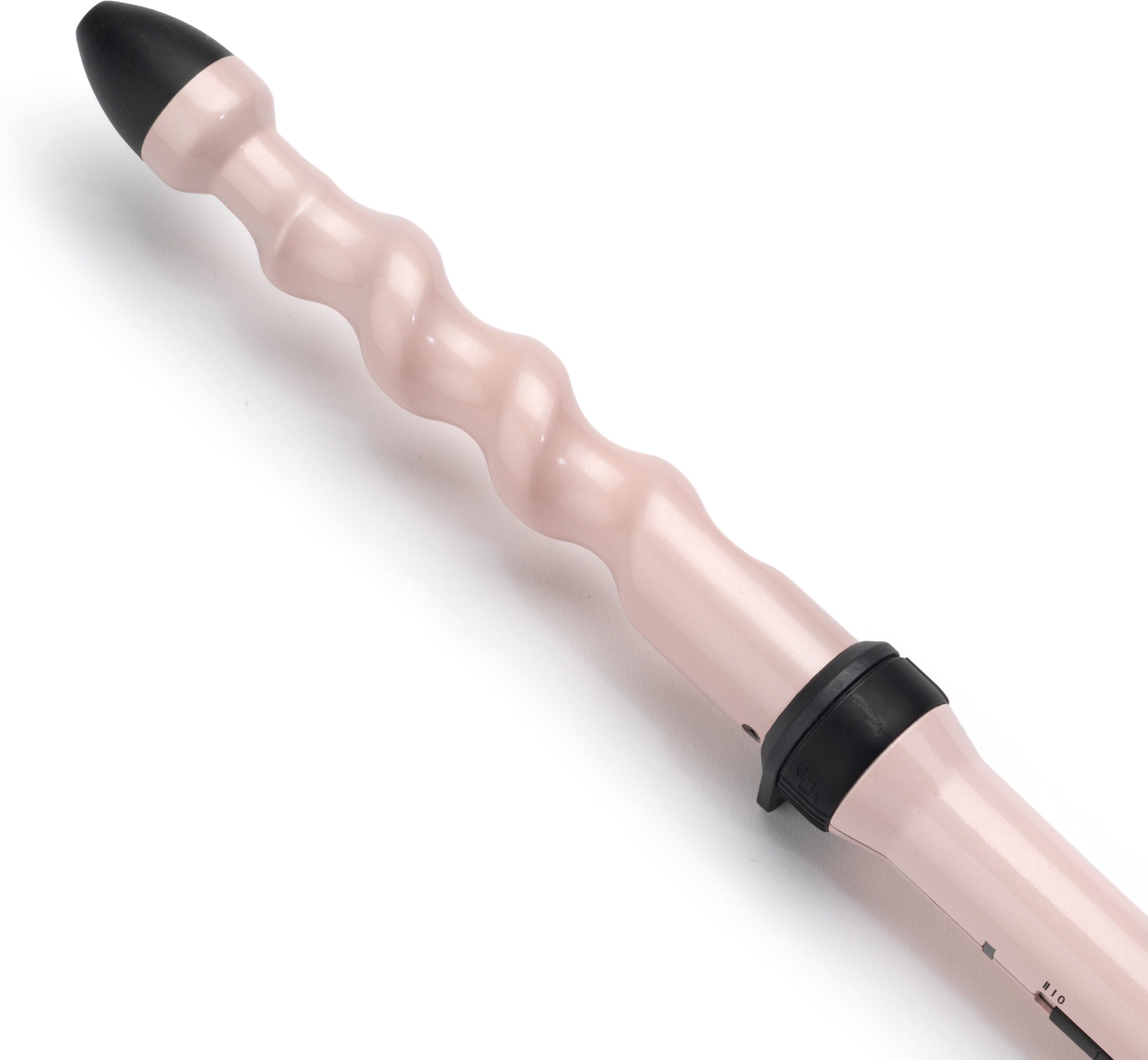 Babyliss MS750E Curl & Wave Trio kiharrin