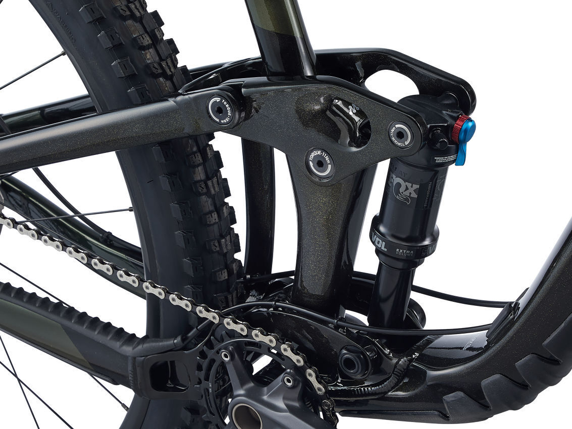 Giant Trance X 29 1 -maastopyörä, L