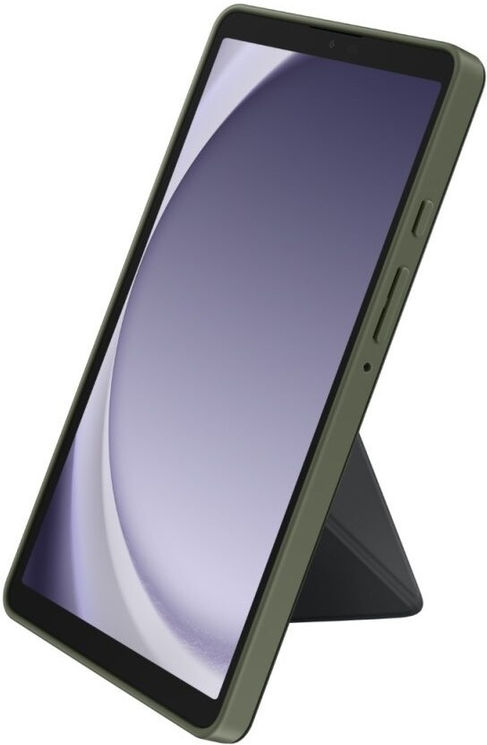 Samsung Galaxy Tab A9 Book Cover -suojakotelo