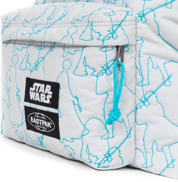 Eastpak PADDED PAK'R Star Wars Light Side -reppu