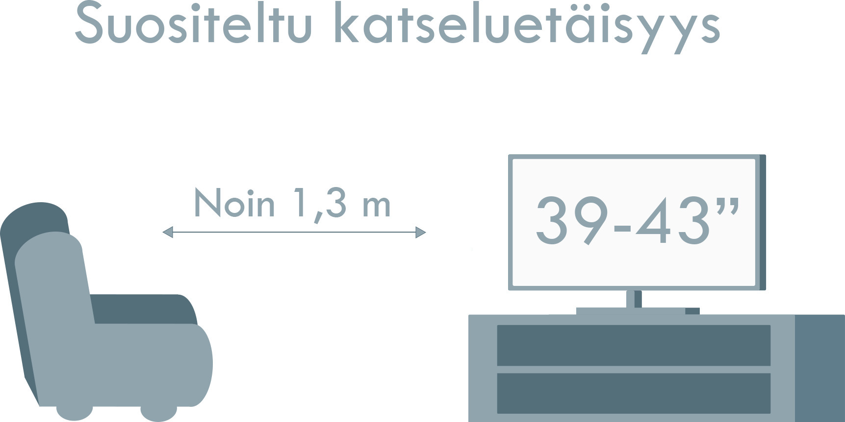 LG 42'' OLED evo C4 – 4K TV